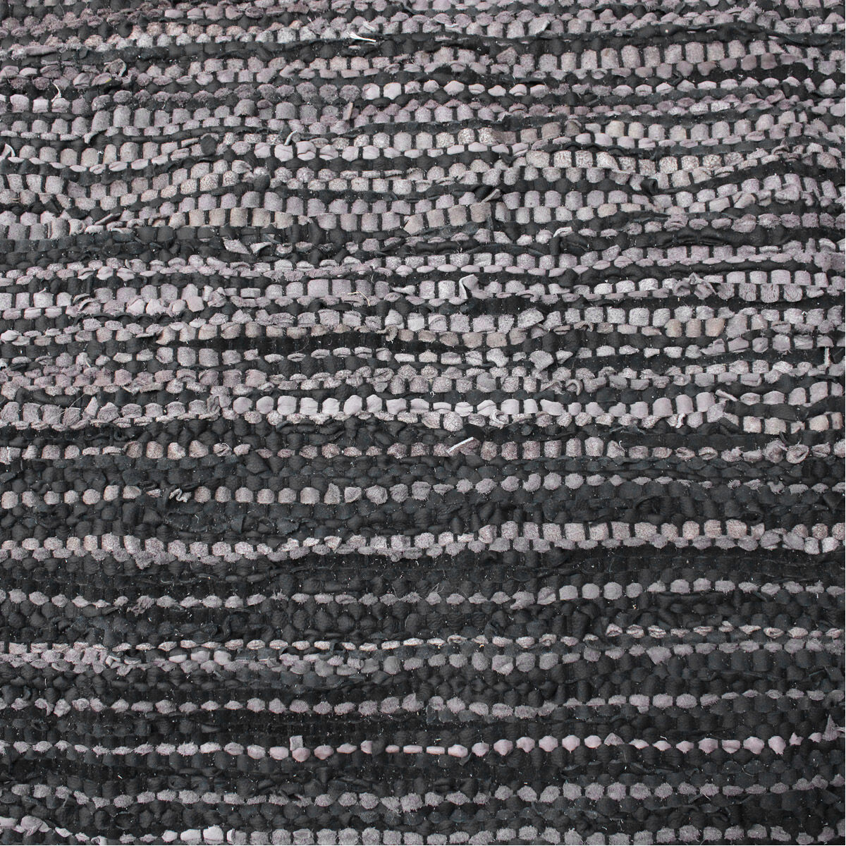 Kirvin 108 X 72 inch Taupe and Rustic Charcoal Rug, 6ft x 9ft