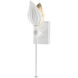Peace Lily Wall Sconce Wall Light