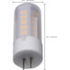 Lumos 3000K Mini and Pin-Based LED