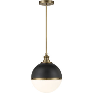 Vorey 1 Light 13.00 inch Pendant
