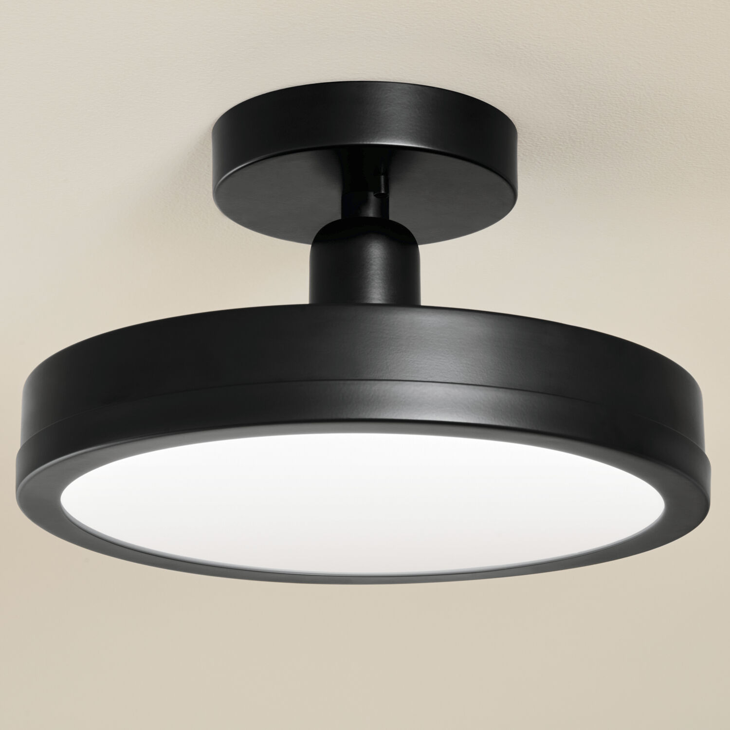 Close fitting ceiling lights hot sale