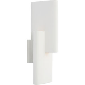 Kelly Wearstler Lotura 1 Light 6.00 inch Wall Sconce