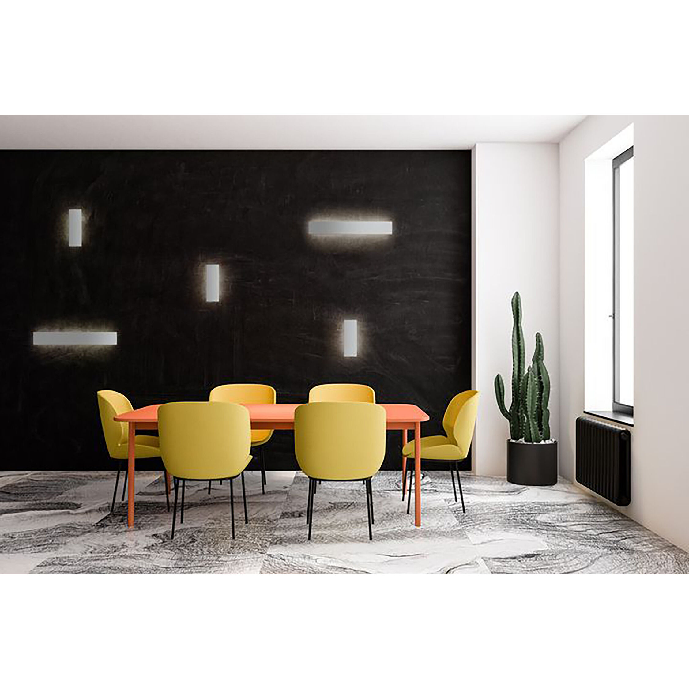 Runner Wall Sconce Wall Light