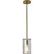 Canada Pendant Ceiling Light in Copper