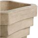 Cantilever 10.5 X 10 inch Planter