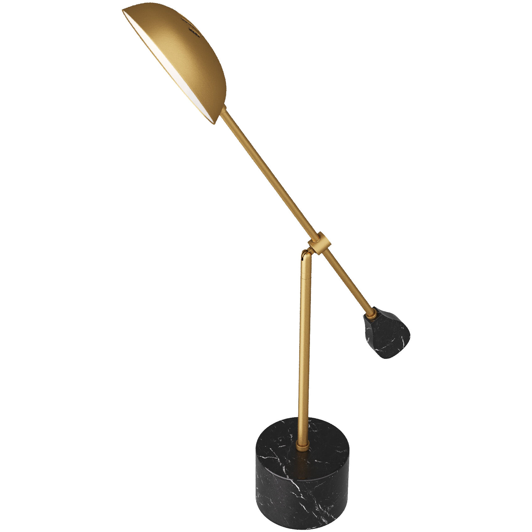 Alaric Desk Lamp