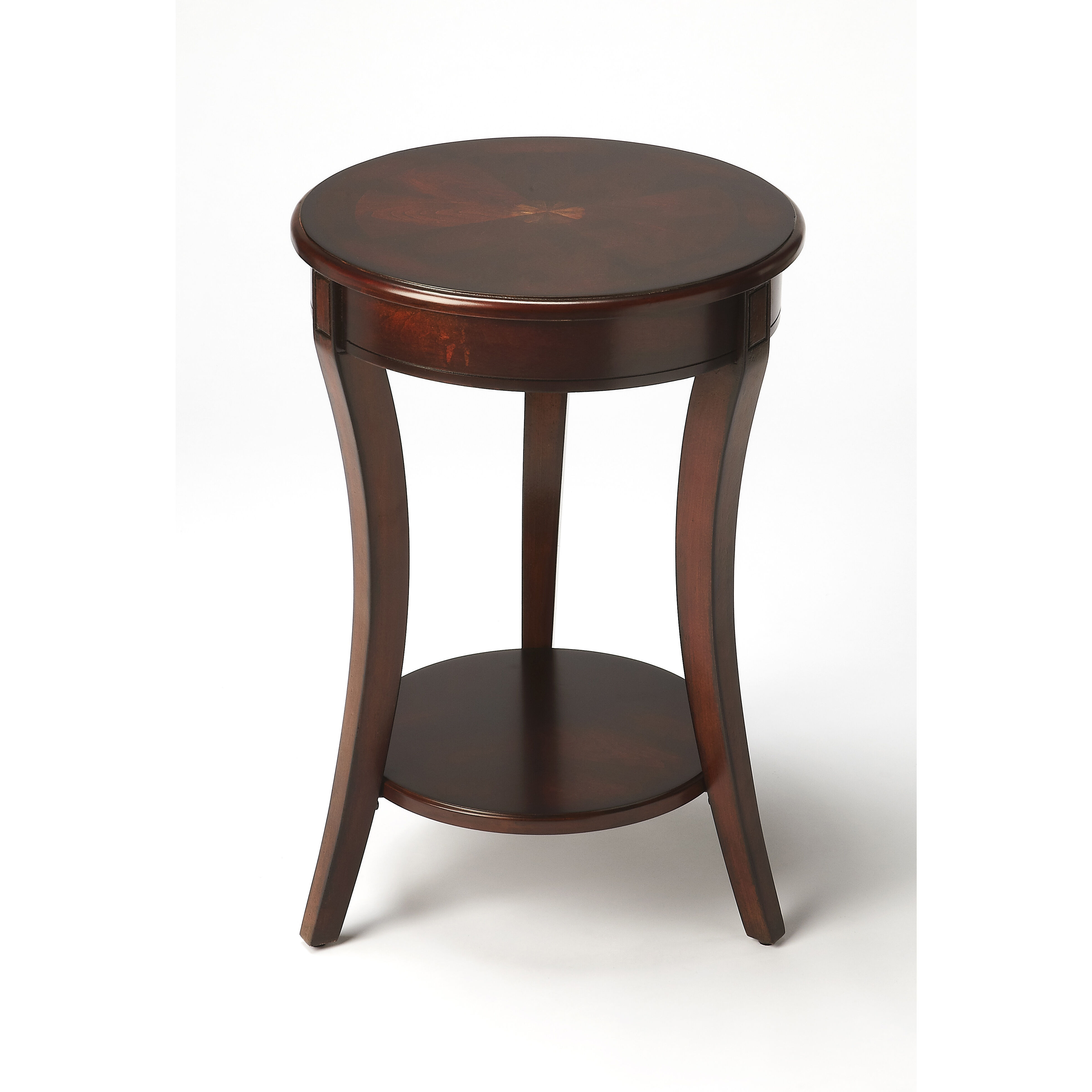 Holden  26 X 18 inch Plantation accent Table