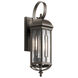 Mount Vernon 1 Light 20 inch Olde Bronze Outdoor Wall, Large