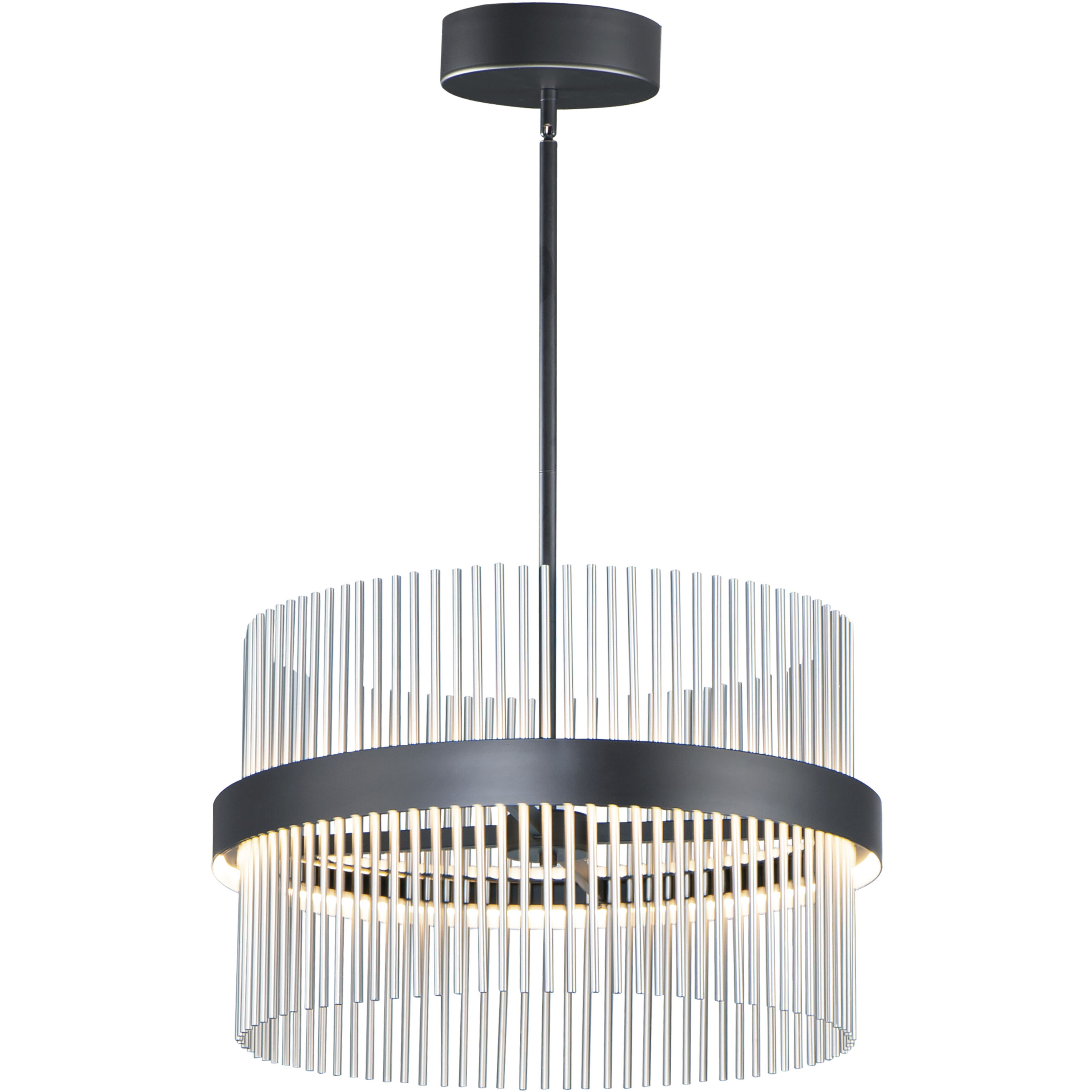 Chimes WiZ 2 Light 23.75 inch Pendant
