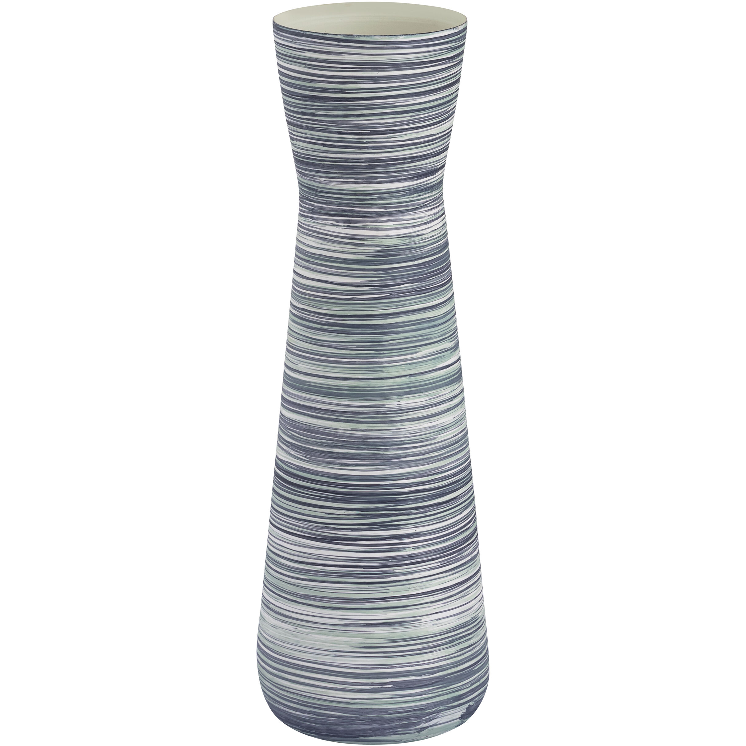Adler 22.25 X 6.5 inch Vase