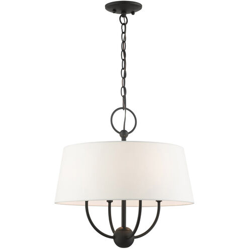 Ridgecrest 4 Light 18.00 inch Chandelier