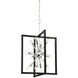 Xander 12 Light 18.50 inch Pendant