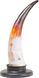 YA Series Table Lamp Portable Light, Glass Horn