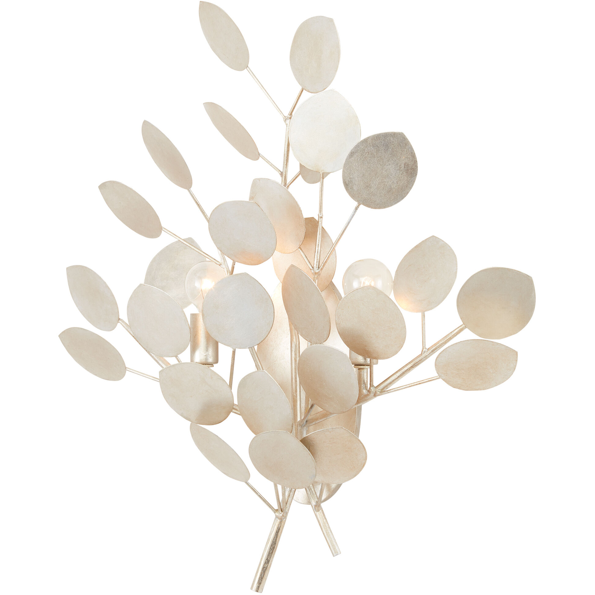 Lunaria Wall Sconce Wall Light