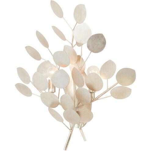 Lunaria Wall Sconce Wall Light