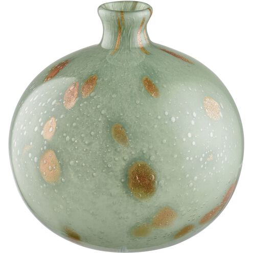 Lexie 8 X 7.75 inch Vase