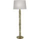 Ellie 61 inch Oculux Bronze Floor Lamp Portable Light