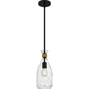 Govada 1 Light 6.00 inch Mini Pendant