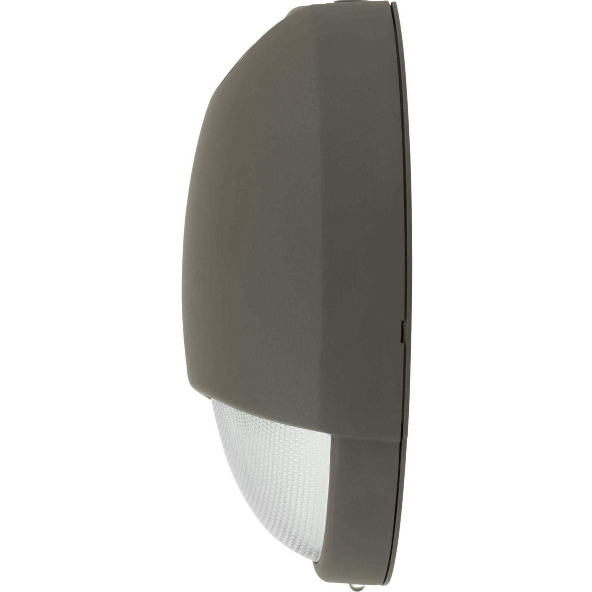 Exit Signs LED 6.13 inch Bronze Emergency Exit Light Ceiling Light, Progress LED