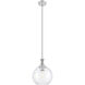 Downtown Urban Astor 1 Light 10.00 inch Mini Pendant