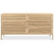 Teeda Natural Dresser