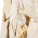 Lowcountry 3 Light Pearl Pendant Ceiling Light