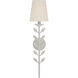 Julie Neill Eden2 1 Light 6.25 inch Wall Sconce