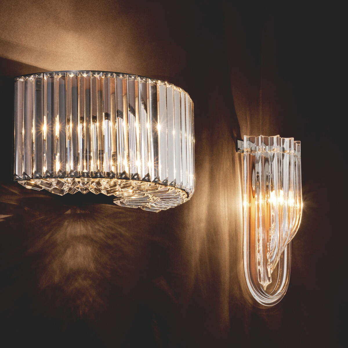 Greco Wall Lamp Wall Light