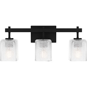 Brenthouse 3 Light 22.50 inch Bathroom Vanity Light