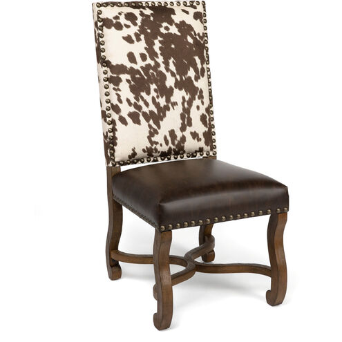 Mesquite Side Chair