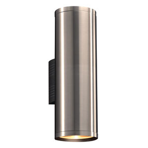 Marco LED 15.5 inch Bronze Exterior Wall Light