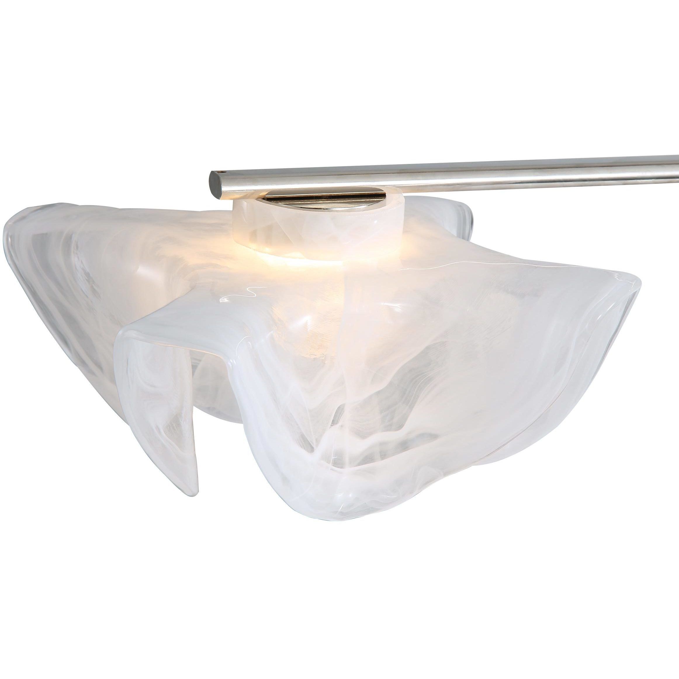 Glacier Island Light Ceiling Light