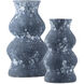 Phonecian 16 X 9 inch Vase, Large
