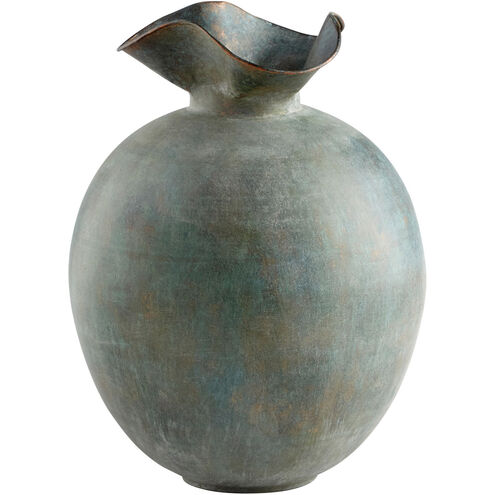 Pluto 12 X 9 inch Vase, Medium