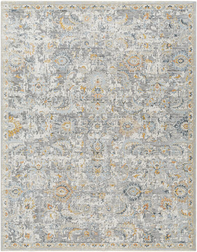 Hassler 48 X 31 inch Taupe Rug, Rectangle