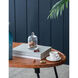 Kingston Clear Cake Plate