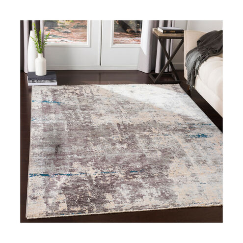 Clarkstown 60 X 39 inch Dusty Sage Rug, Rectangle