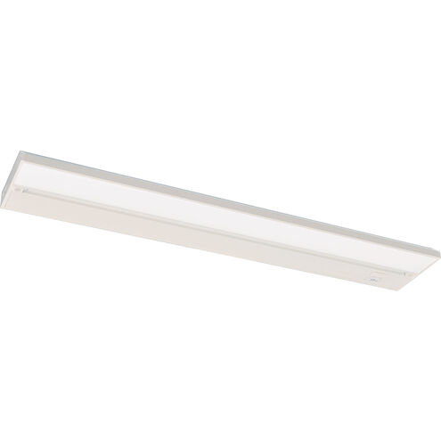 Noble Pro 120V LED 32 inch White Undercabinet Light