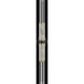 Antonia Wall Sconce Wall Light in Black
