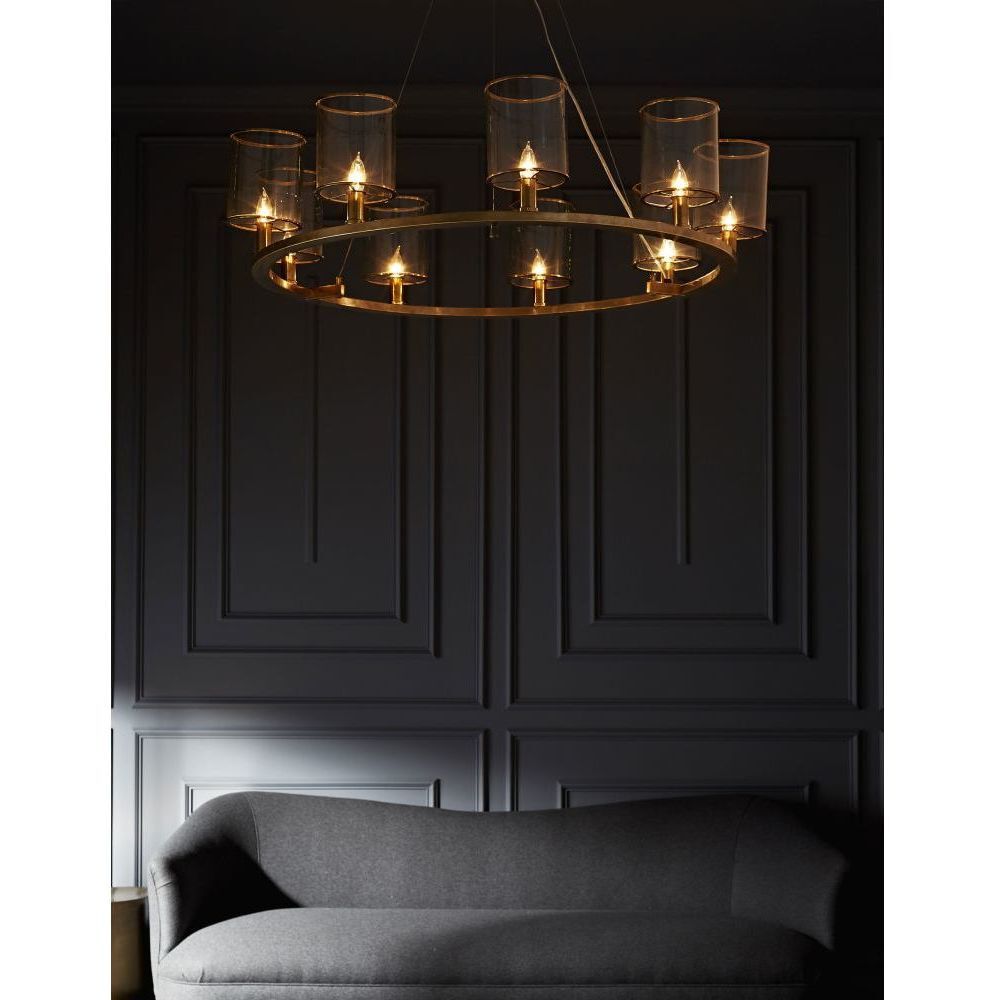 Duprey 30 inch Sharkskin Settee