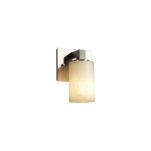 Clouds 1 Light 4.75 inch Wall Sconce