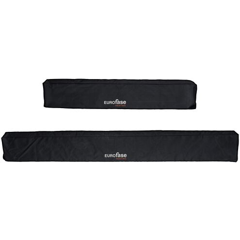 Ontario 10 X 9 inch Black Patio Heater Cover