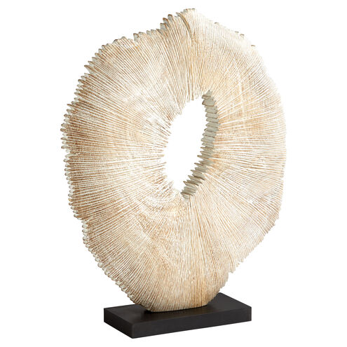 Winona 20 X 4 inch Sculpture