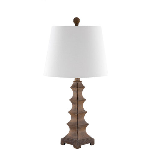 Adaline 24 inch 60.00 watt Table Lamp Portable Light