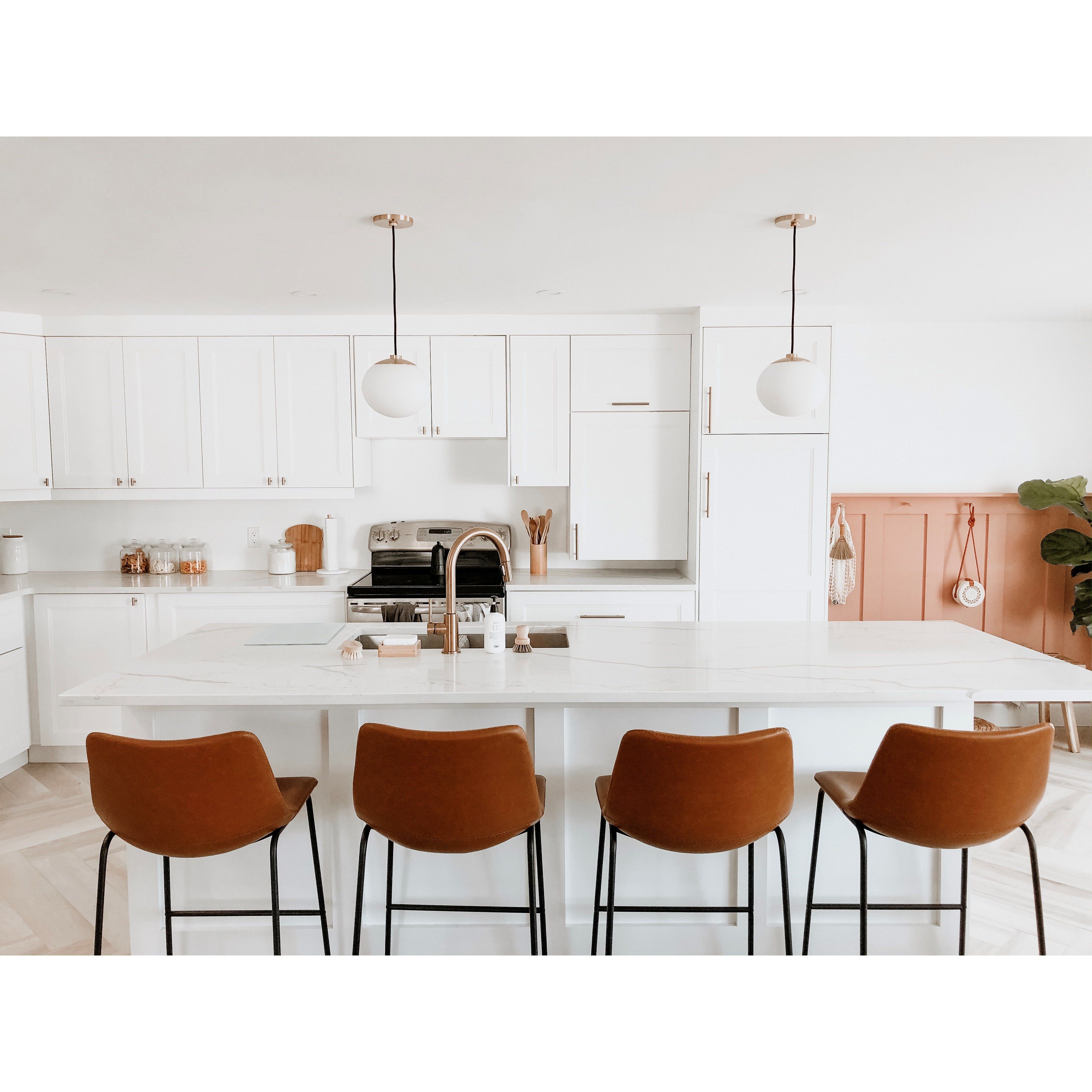 Estee 1 Light 8.25 inch Aged Brass Pendant Ceiling Light