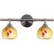 Mela Sconce Wall Light