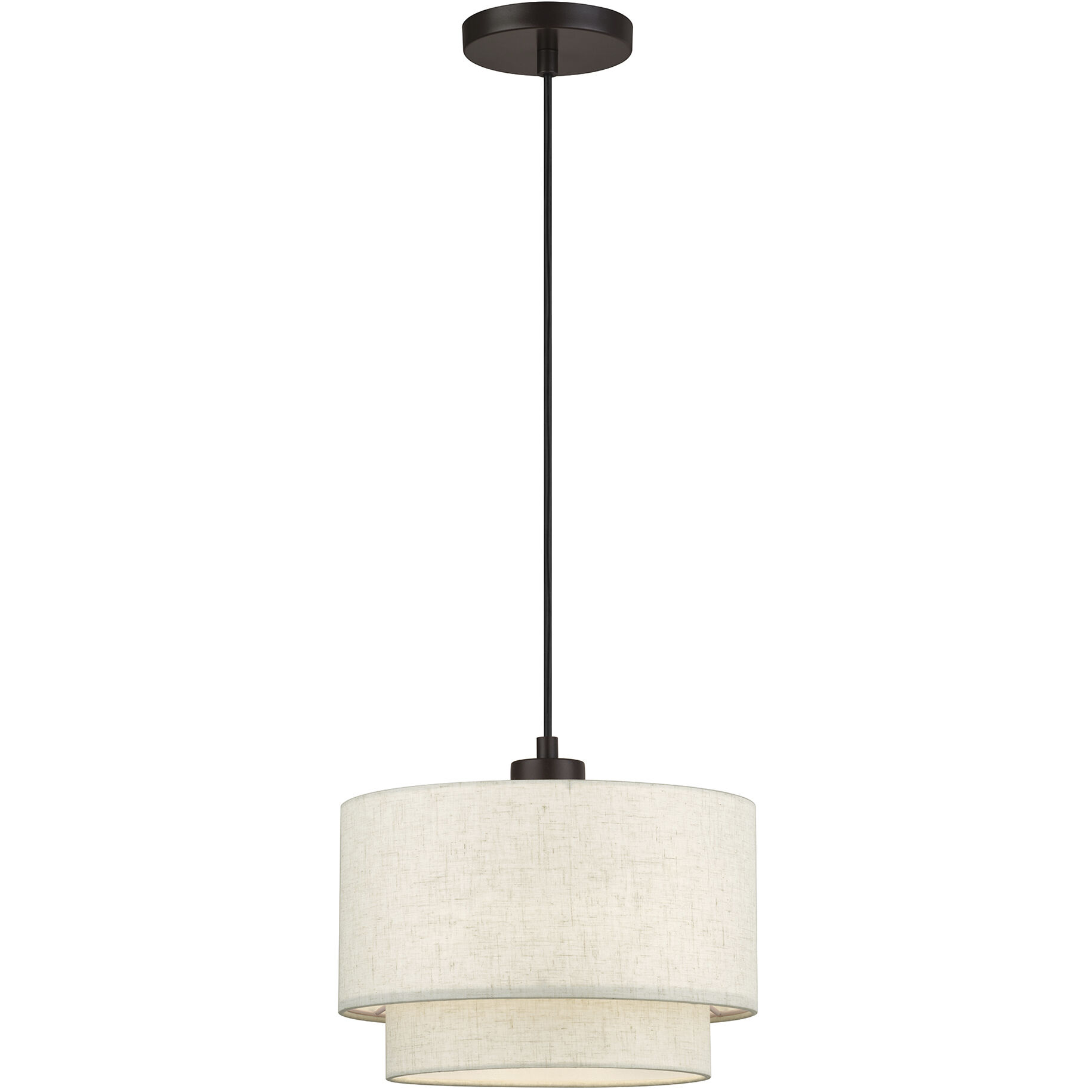 Manorwood 1 Light 12.00 inch Pendant