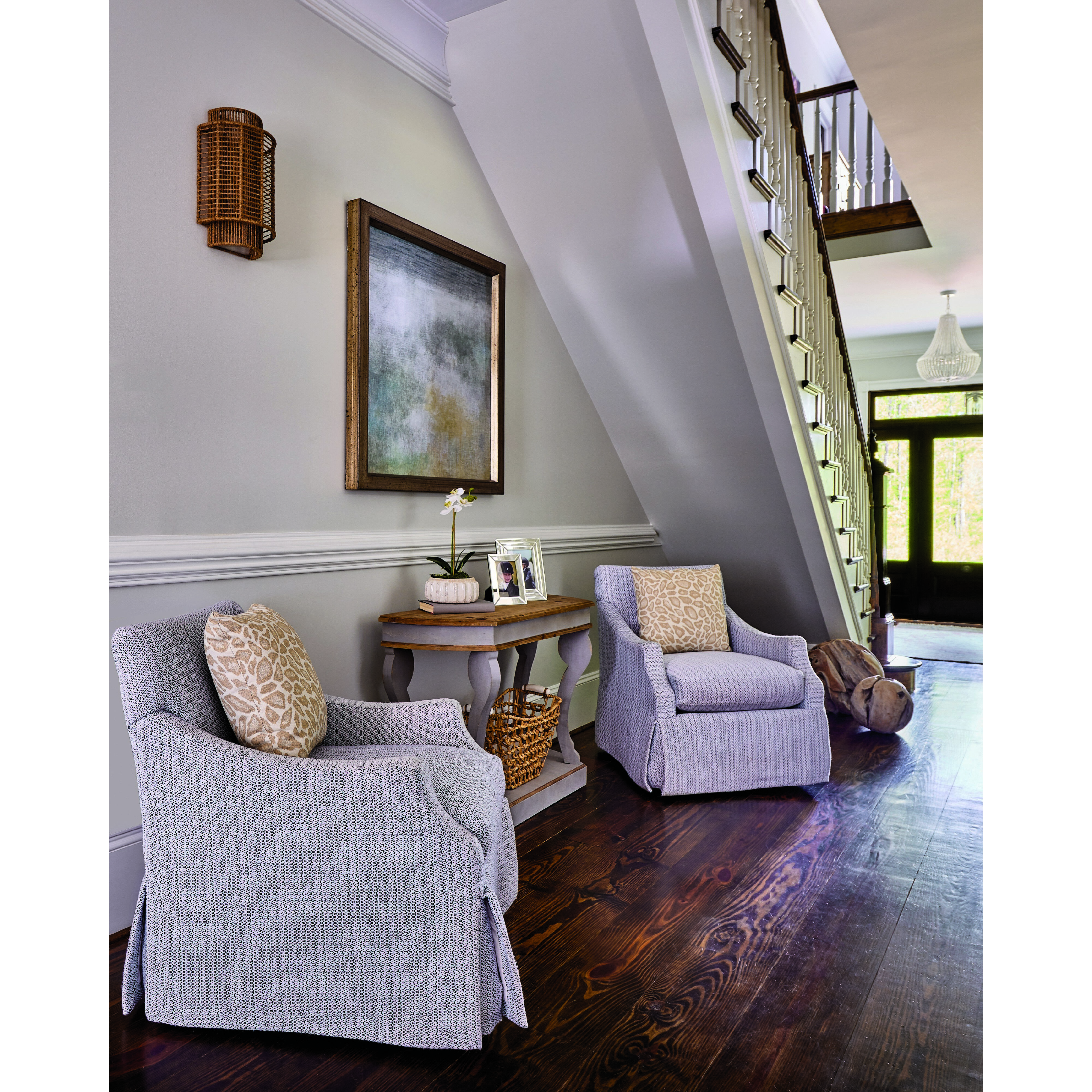 Jayna Bath Wall Light