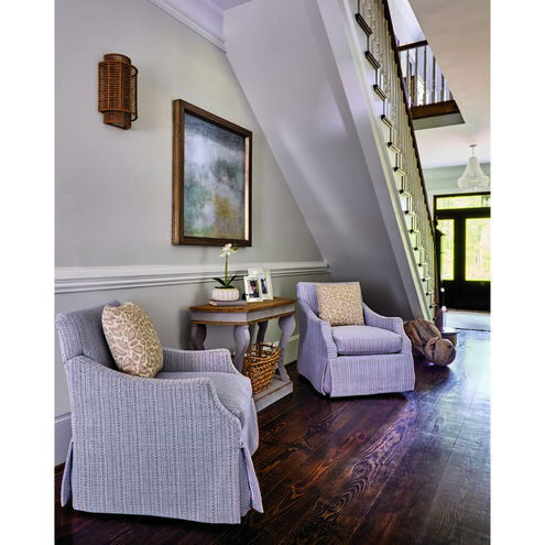 Jayna Sconce Wall Light