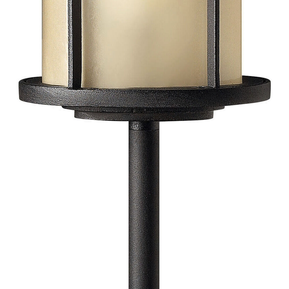 Ledgewood 12v 2.50 watt Museum Bronze Landscape Path Light